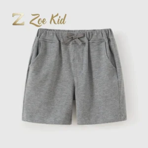 Boys' Cotton Shorts