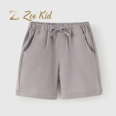 Boys' Cotton Shorts