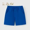 Boys’ Cotton Shorts