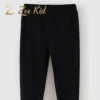 Boys’ Long Cotton Pants