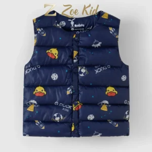 Boys' / Girls' Padded Gilet