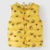 Boys' / Girls' Padded Gilet