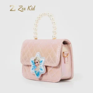 Elsa Handbag For Girls