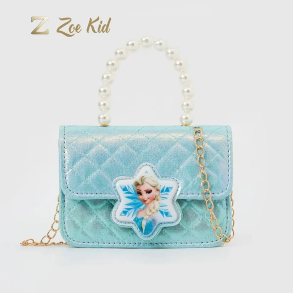 Elsa Handbag For Girls