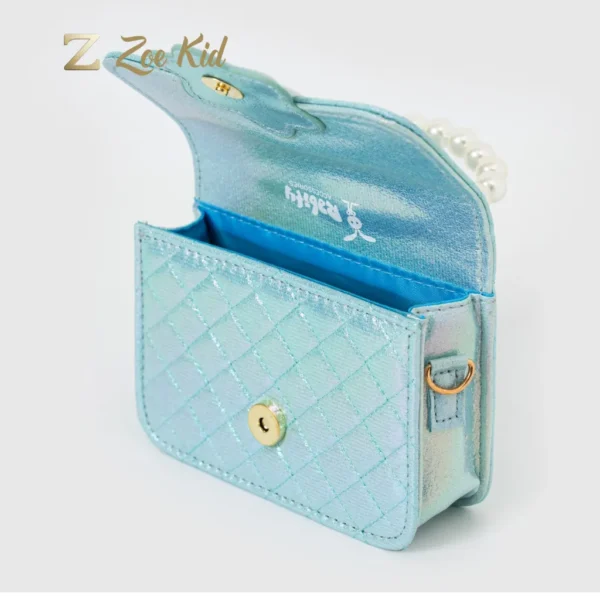 Elsa Handbag For Girls